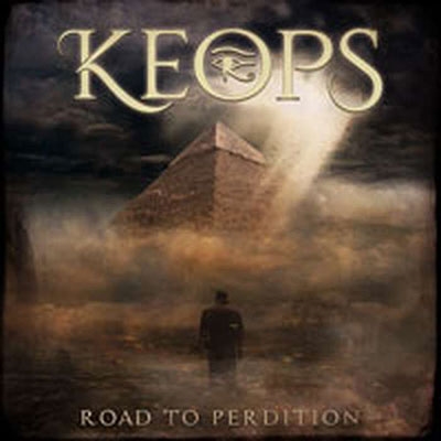 TOWER RECORDS ONLINE㤨Keops/Road To Perdition[261362]פβǤʤ3,490ߤˤʤޤ