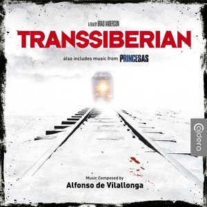 Transsiberian / Princesas Transsiberian / Princesas