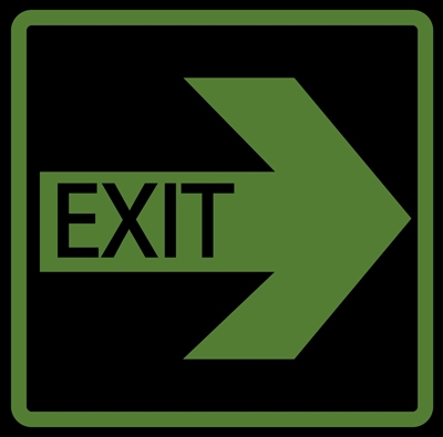 EXIT EXIT