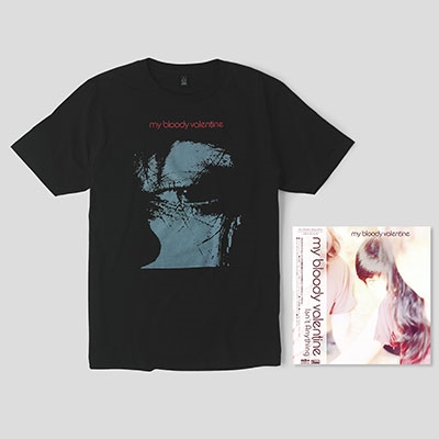 Isn't Anything (Deluxe Edition) [LP+Tシャツ:M]＜限定盤＞
