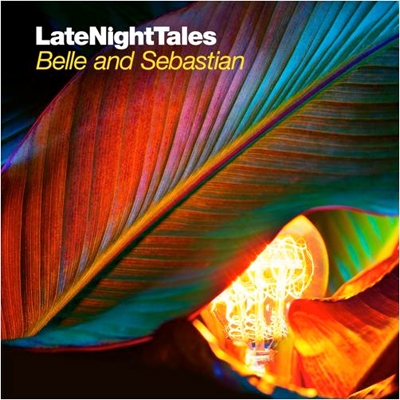 Belle And Sebastian/Late Night Tales Vol.2[BRALN-27]
