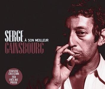 TOWER RECORDS ONLINE㤨Serge Gainsbourg/A SON MEILLEUR[OTCD-3087]פβǤʤ1,445ߤˤʤޤ