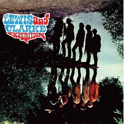 ルイス&クラーク・エクスペディション +4