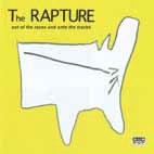 OUT OF THE RACES AND ONTO THE TRACKS