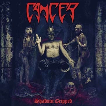 Cancer/SHADOW GRIPPED[CDVILED847J]