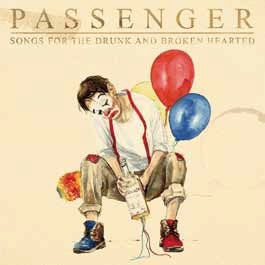 Passenger/SONGS FOR THE DRUNK AND BROKEN HEARTEDס[PASS20CD2J]