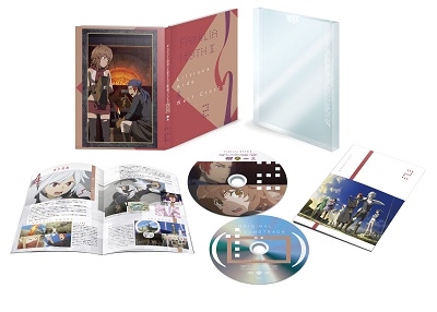 ダンジョンに出会いを求めるのは間違っているだろうかII Vol.2 ［DVD+CD］＜初回仕様版＞