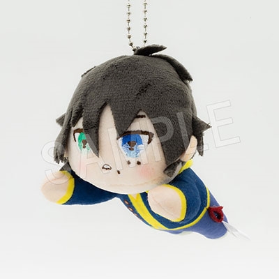 ヒプノシスマイク- Division Rap Battle - ぺたりんず 山田三郎