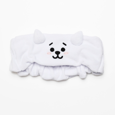 BT21/BT21 ヘアバンド/RJ