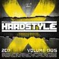 Slam! Hardstyle Vol.5[CLDMJ-2014002]