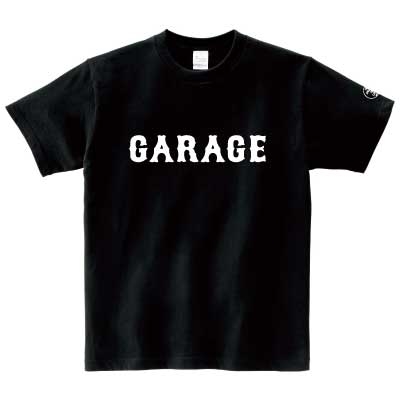 TOWER RECORDS ジャンルT-shirts GARAGE Sサイズ
