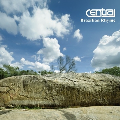 CENTRAL/Brazilian Rhyme[FLRS-177]