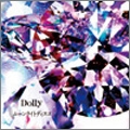 Dolly (J-Pop)/ࡼ饤ȥǥ CD+DVD[MSDL-022]