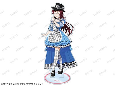 ラブライブ！サンシャイン!! Aqoursスペシャル朗読動画【第2回