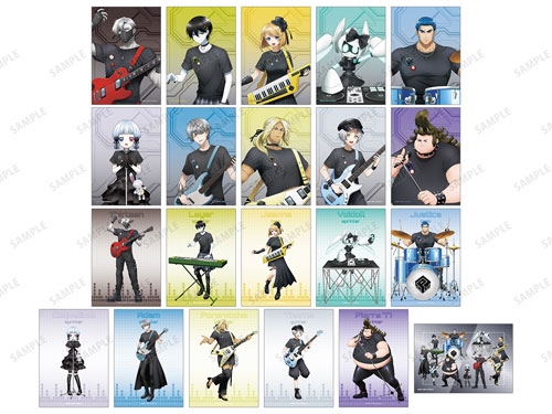 #ѥ2.0 Ʈϥƥ  åХver. ȥ졼ǥ󥰥֥ޥ (21BOX)[NONE]