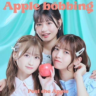 Peel the Apple/Apple bobbingTYPE-B[NONE]