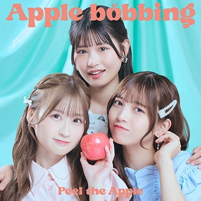 Apple bobbing<TYPE-B> Apple bobbing<TYPE-B>
