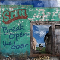 Break Open the Door Break Open the Door