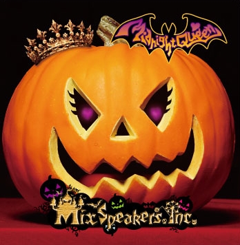 Mix Speaker's,Inc./Midnight Queenס[MXSP-0026]