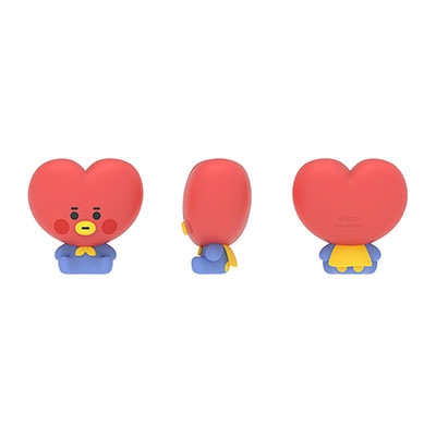 BT21/BT21 モニタ・フィギュア/TATA(BABY)