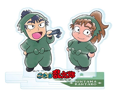 忍たま乱太郎 食満留三郎 善法寺伊作 セット 511rknQf4dL._UF350,350_QL50_.jpg