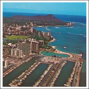 Akogare Hawaiian Routes EP＜数量限定盤＞