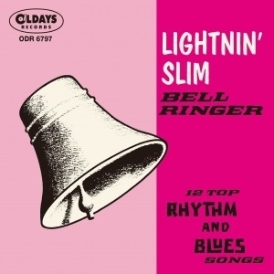 Lightnin' Slim/٥롦󥬡[ODR6797]
