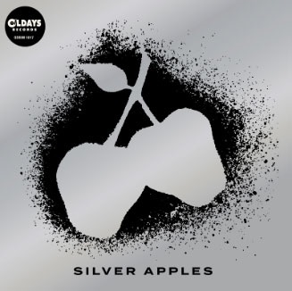 Silver Apples/シルヴァー・アップルズ