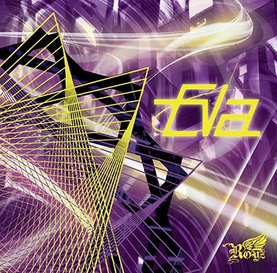 Royz/Eva CD+DVDϡAtypeڽסۡ[BPRVD-435]