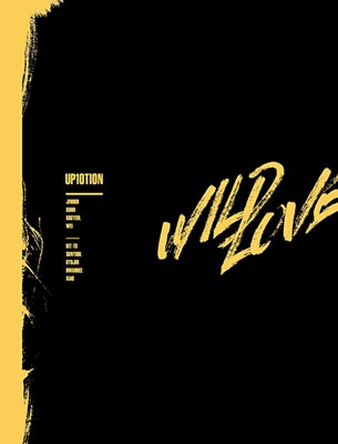 UP10TION/WILD LOVE＜初回限定盤＞[OKCK-03001]