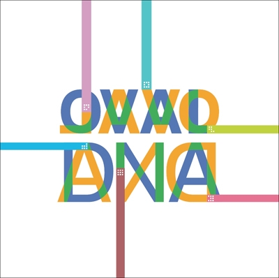 OvalDNA [CD+DVD-ROM]