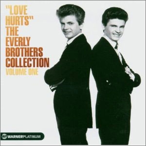 The Everly Brothers/プラチナム・コレクション Everly Brothers＜タワーレコード限定＞[WQCP-1235]