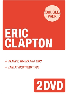 Eric Clapton/≪エリック・クラプトン来日記念ダブルパック