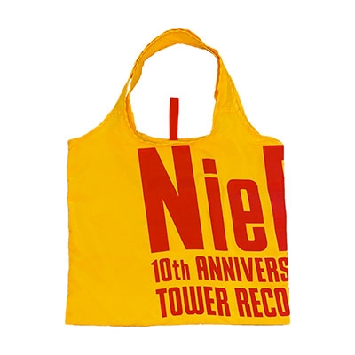 NieR 10th Anniversary  TOWER RECORDS Хå [MD01-7131]