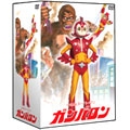 小さなスーパーマン ガンバロン DVD-BOX 小さなスーパーマン ガンバロン DVD-BOX