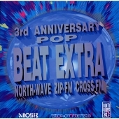 BEAT EXTRA・POP BEAT EXTRA・POP