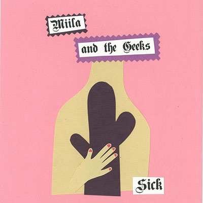 Sick / HEY YA!＜RECORD STORE DAY限定＞