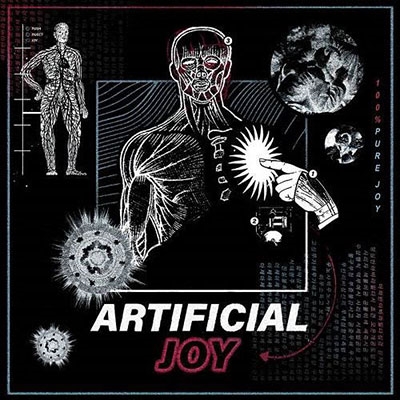 Artificial Joy/100% PURE JOY[BTR133]