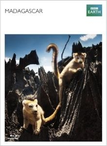 マダガスカル BBCオリジナル完全版 マダガスカル BBCオリジナル完全版