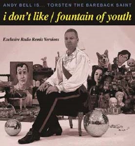 I Don't Like/Fountain Of Youth: The Radio Remixes<限定盤> I Don't Like/Fountain Of Youth: The Radio Remixes<限定盤>