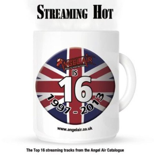 TOWER RECORDS ONLINE㤨Streaming Hot[SJPCD417]פβǤʤ1,090ߤˤʤޤ