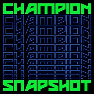 TOWER RECORDS ONLINE㤨Champion (UK Grime/Snapshot[SHOTSNAP01]פβǤʤ1,790ߤˤʤޤ