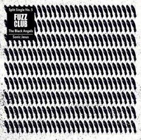 Fuzz Club Split Single No. 5  ＜初回生産限定盤＞