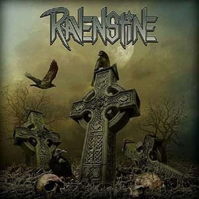 Ravenstine＜限定盤＞