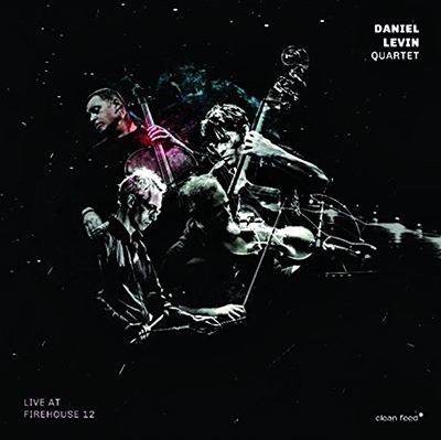 Live at Firehouse 12 Live at Firehouse 12