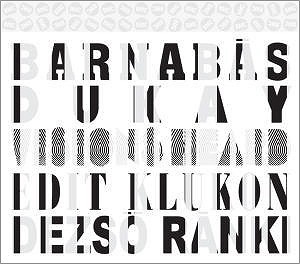 Dukay: Visions Heard Dukay: Visions Heard