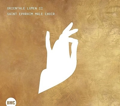 Orientale Lumen II - Light of the East II Orientale Lumen II - Light of the East II