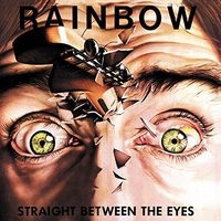 Straight Between The Eyes＜限定盤＞