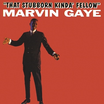 TOWER RECORDS ONLINE㤨Marvin Gaye/That Stubborn Kinda Fellow[MOCCD13873]פβǤʤ1,890ߤˤʤޤ