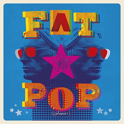 Fat Pop (Volume 1)＜Transparent Yellow Vinyl＞